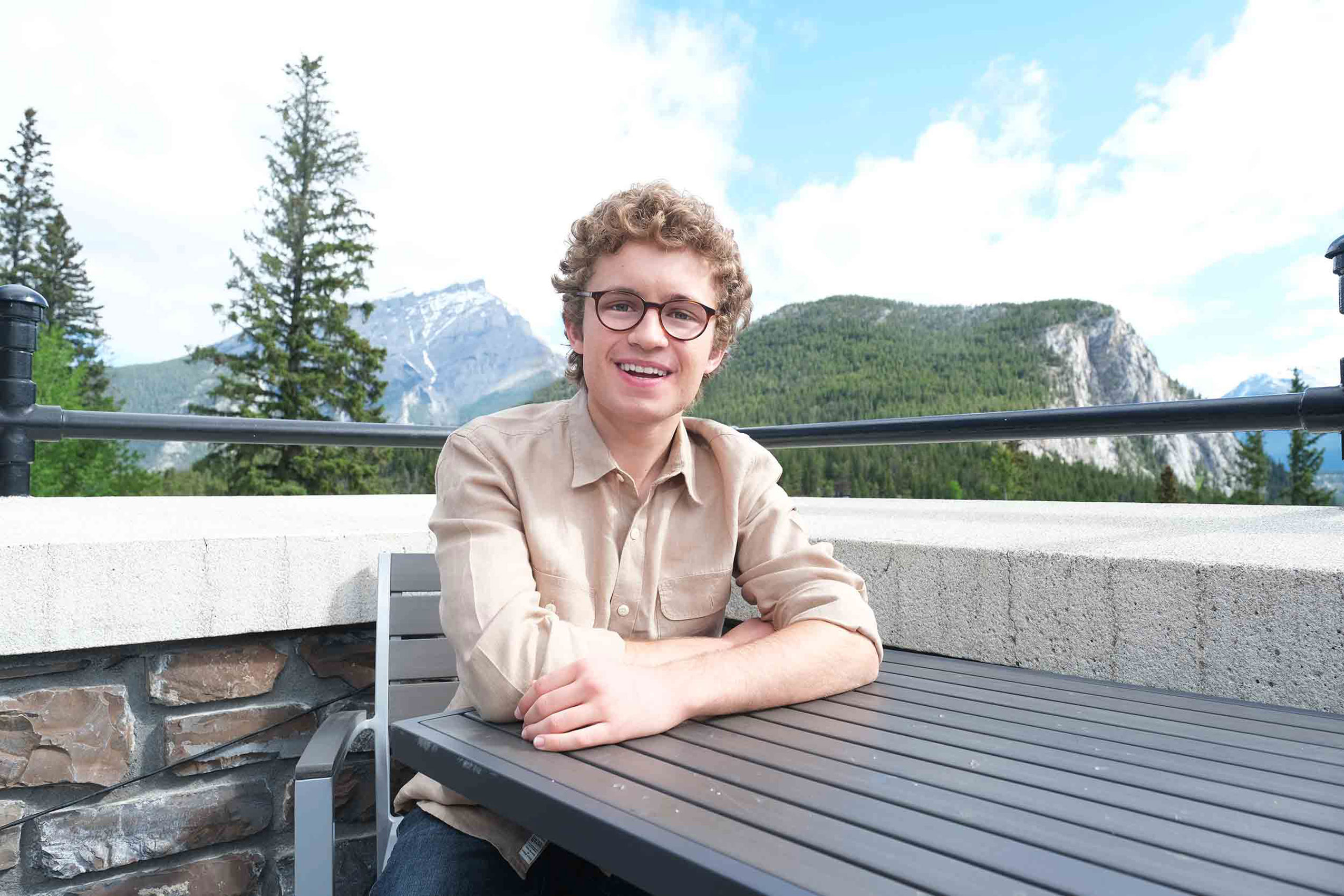Sean Giambrone 1